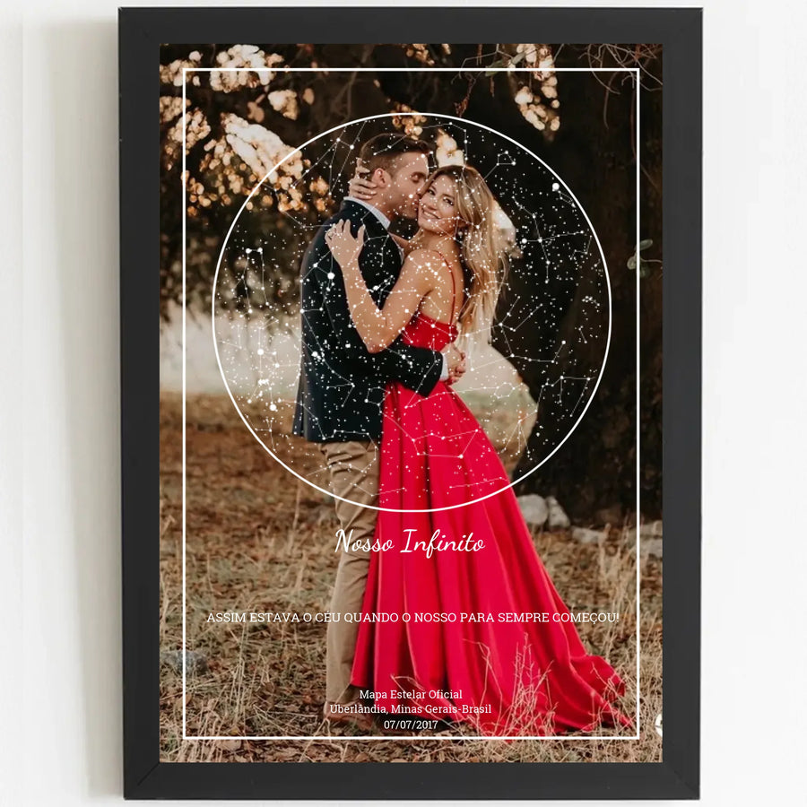 Cesta Completa + Caneca Personalizada