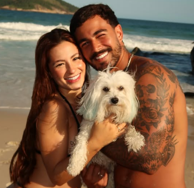 Presentes para pedidos