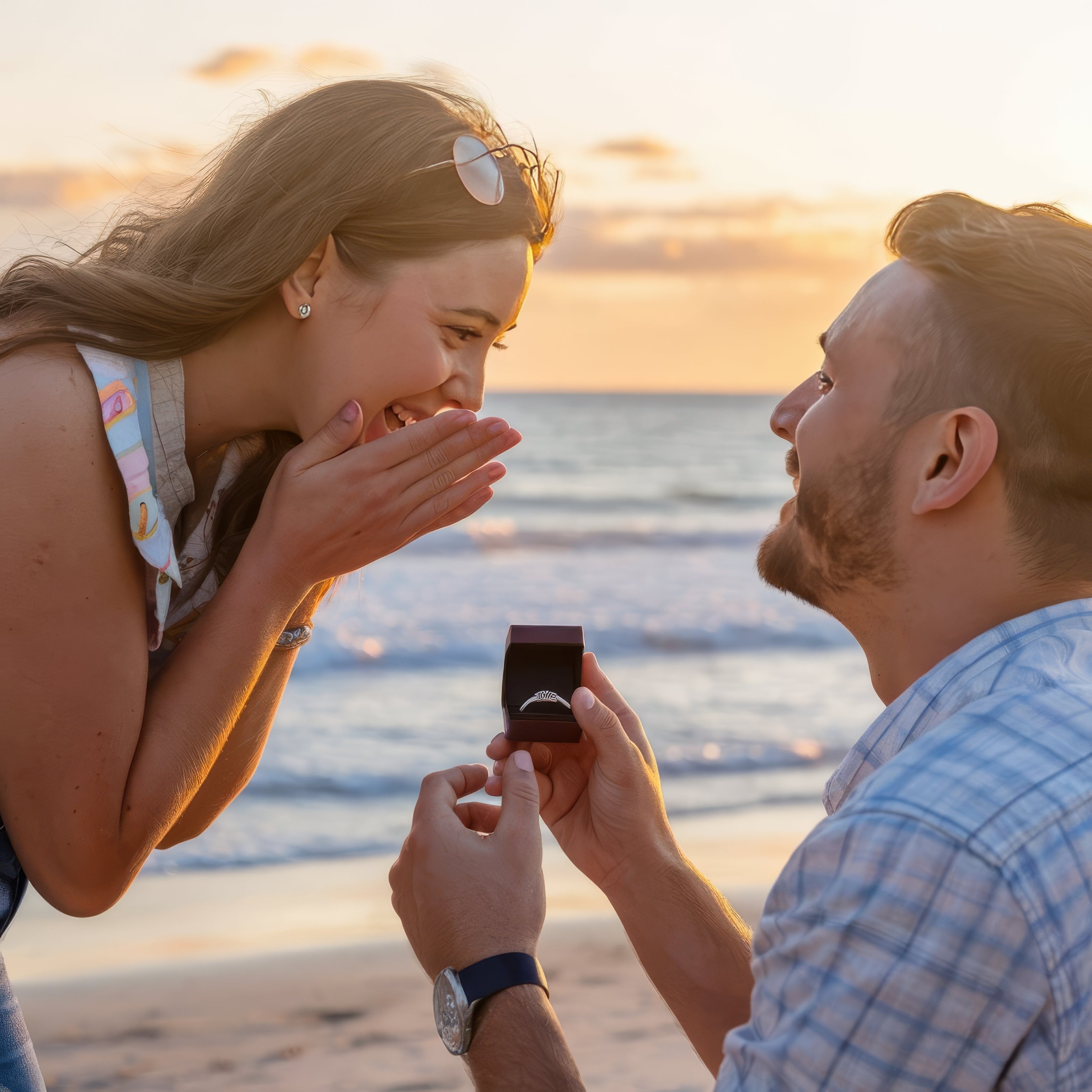 Reações dos Clientes